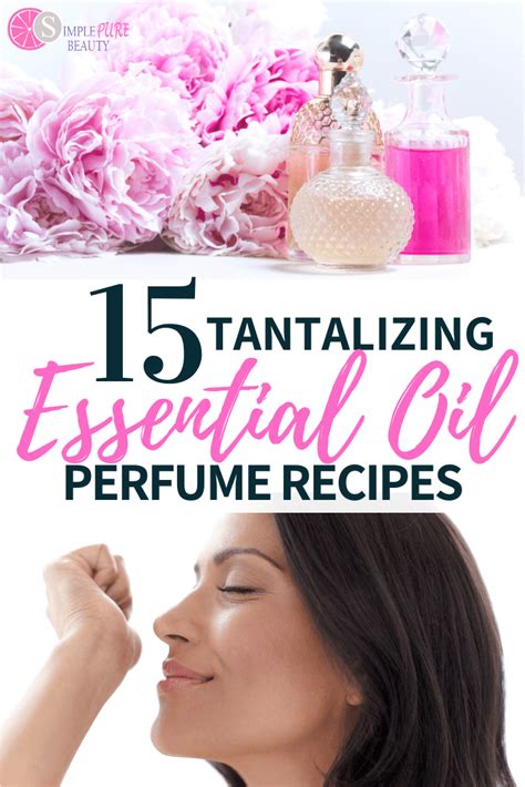 designer perfume recipes pdf